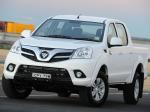 Foton Tunland 2012 года (AU)